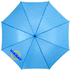 23" Barry-sateenvarjo, automaattisesti avautuva, sininen lisäkuva 2
